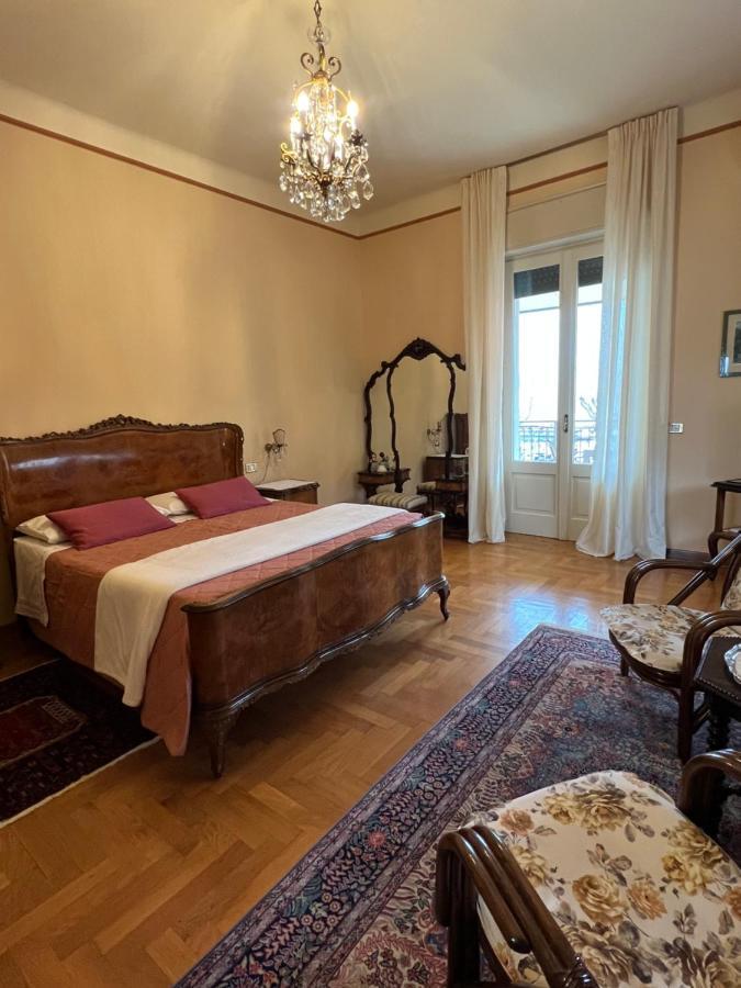 غارْدا B&B Villa Dall'Agnola المظهر الخارجي الصورة