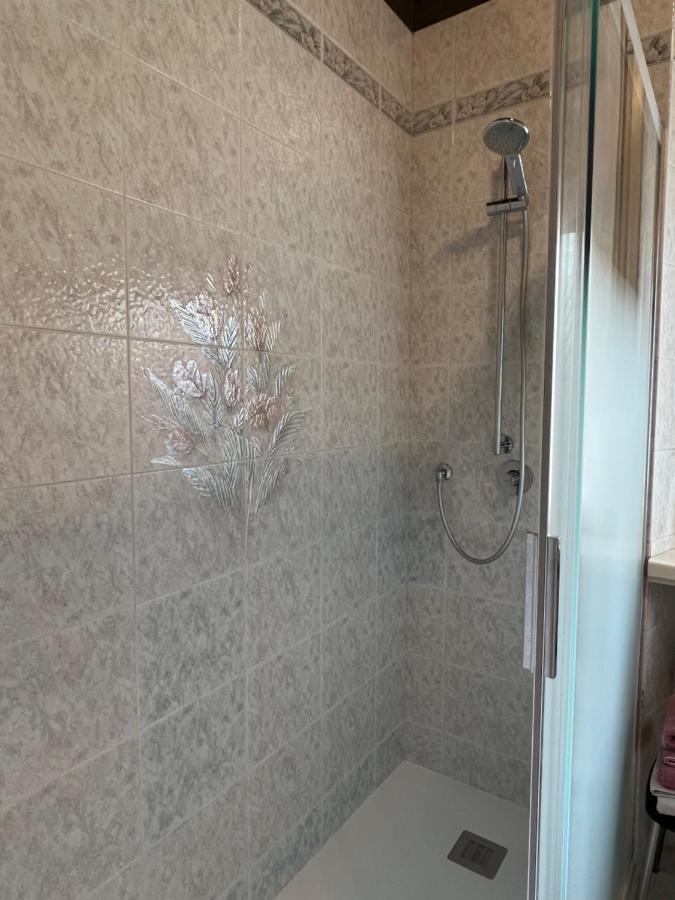 غارْدا B&B Villa Dall'Agnola المظهر الخارجي الصورة