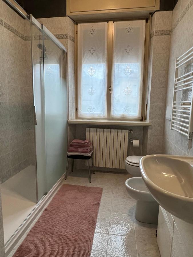 غارْدا B&B Villa Dall'Agnola المظهر الخارجي الصورة