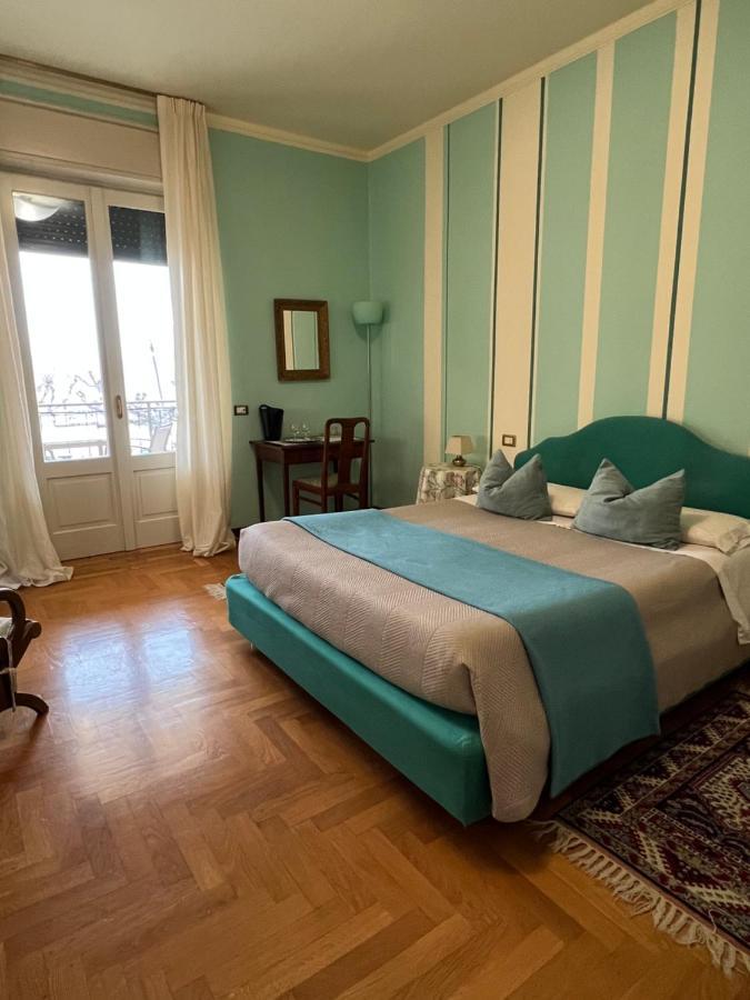 غارْدا B&B Villa Dall'Agnola المظهر الخارجي الصورة