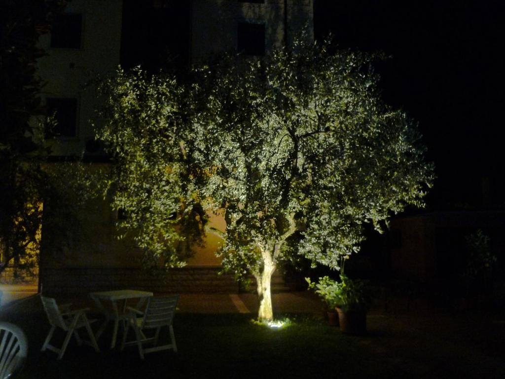 غارْدا B&B Villa Dall'Agnola المظهر الخارجي الصورة